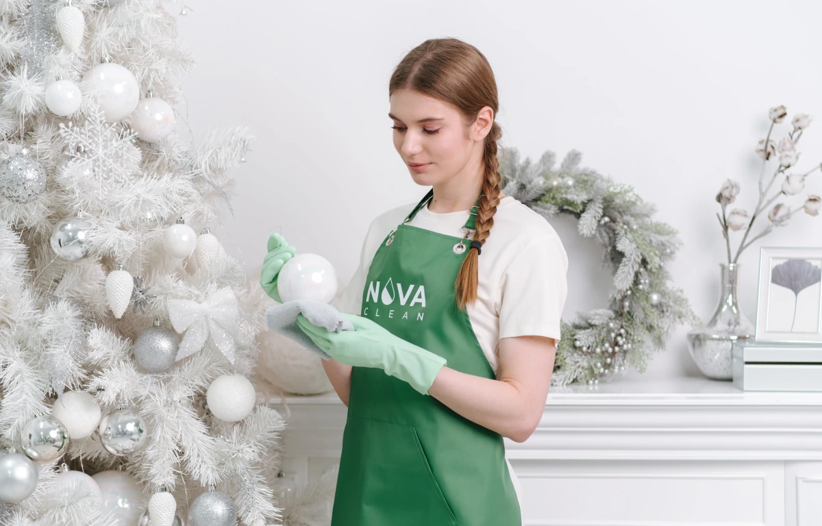 Профессиональный клининг в Петрозаводске