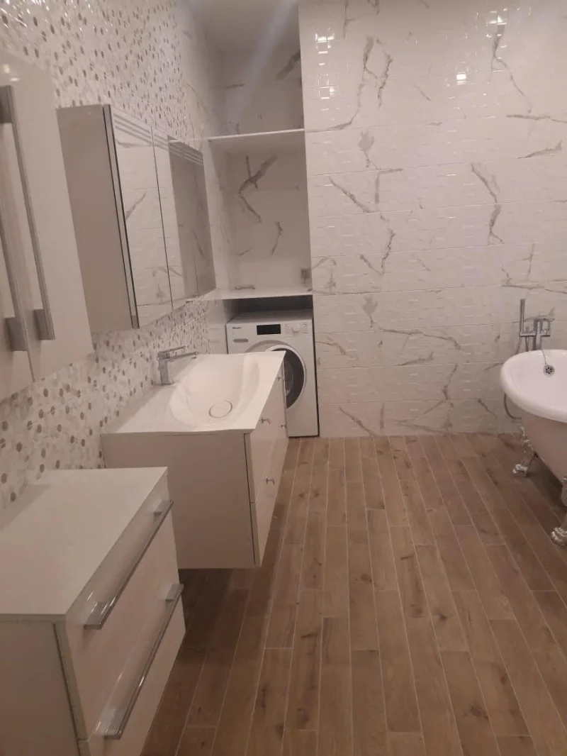 Поддерживающая уборка квартиры