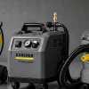 Профессиональный пароочиститель Karcher для клининга в Петрозаводске