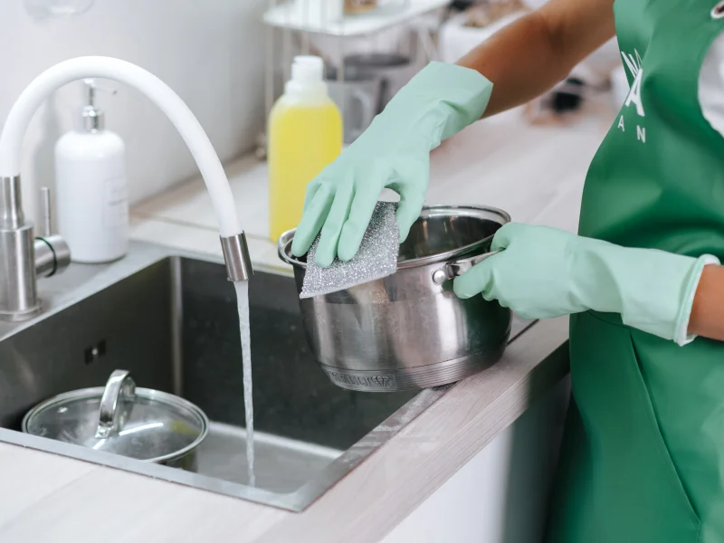 Химчистка мягкой мебели с выездом на дом в Петрозаводске