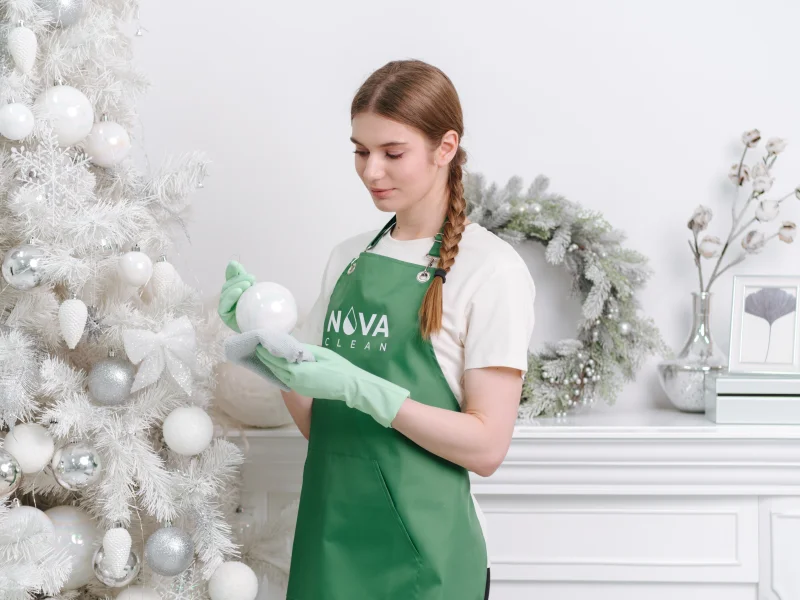 Уборка однокомнатной квартиры в Петрозаводске