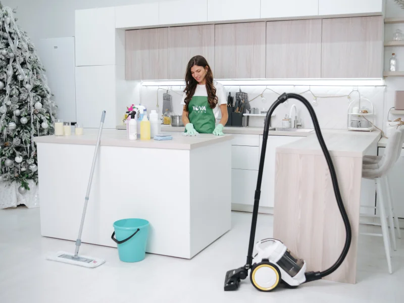 Клининговая компания в Петрозаводске